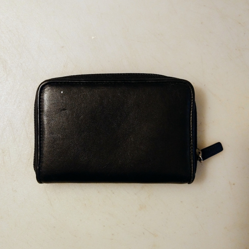 Fossil Women's Wallet
